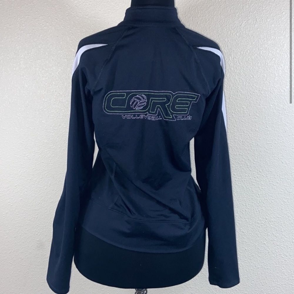 Nodina Core 4 Sport Sweater Size M